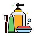 Toiletry Kits